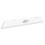 Slice 10538 Replacement Industrial Blades Rounded Tip White Pack of 4 Blades 5