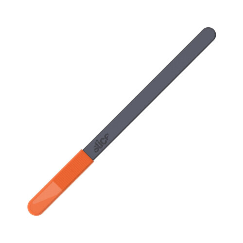 Slice 10568 Scalpel with Replaceable Blade Black/Orange 1
