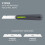 Slice 10560 Auto-Retractable Industrial Knife Black/Green 8