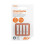 Slice 10534 Replacement Chisel Blades White Pack of 4 Blades 6