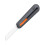 Slice 10559 Manual Industrial Knife Black/Orange 9