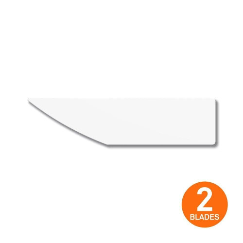 Slice 10483 Deburring Blade (Convex) 2