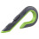 Slice 10503 Auto-Retractable Box Cutter Black/Green 4