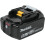 Makita Makita Lithium Ion Battery 18v 5.0Ah LXT 1