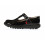 KicKers (UK 5 / EU 38) Kickers Sdkick T Core Patent Leather 112533 Shoes Black 2
