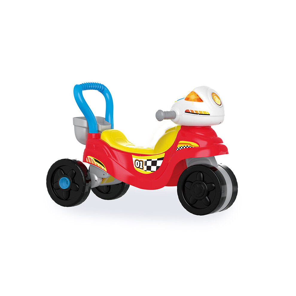 Vtech 3-in-1 Ride With Me Motorbike