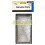 Aqua One Replacement Wool Pad - Ocellaris 400 25143w (2pk) 1