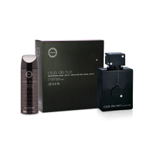 Armaf Club De Nuit Intense Man - EDT 105 ml + αποσμητικό σπρέι 200 ml