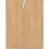 Seconique Seville 3+2 Drawer Chest White High Gloss/Light Oak Effect Veneer 3