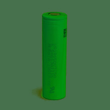 x2 Sony US18650VTC5a 2500 mAh High Discharge Flat Top