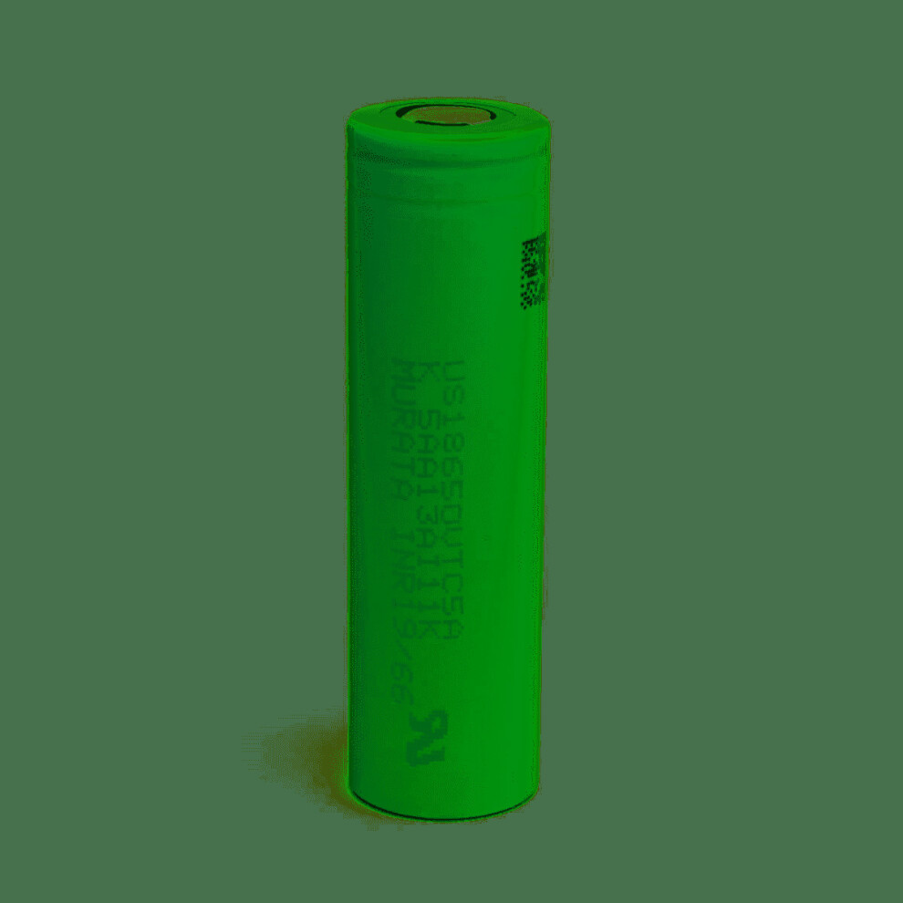 x2 Sony US18650VTC5a 2500 mAh High Discharge Flat Top