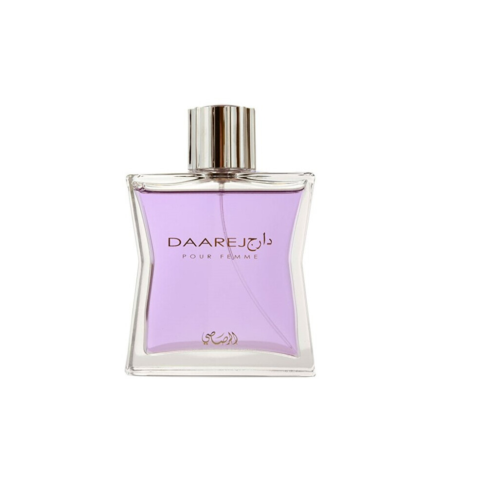Rasasi Daarej Pour Femme Edp 100 Ml By