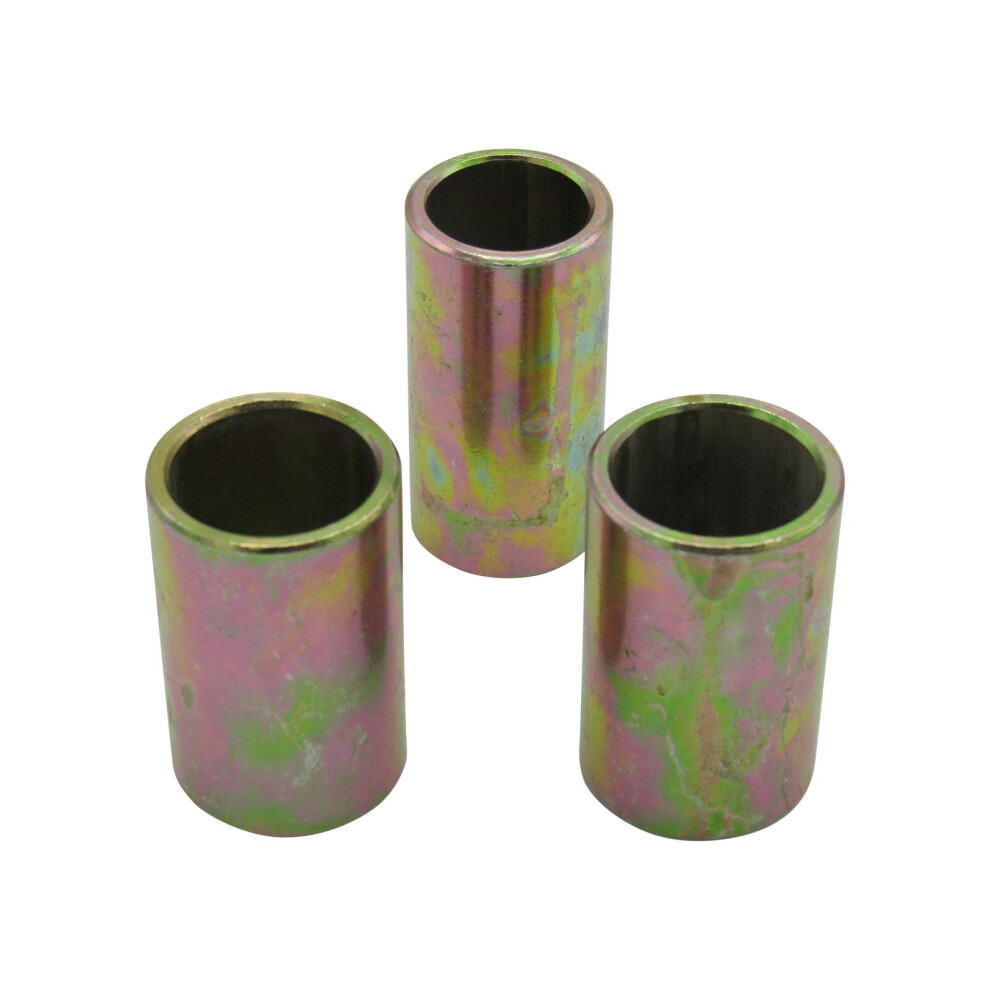 Conversion Bushes Cat 1-2 X3 (Tractor Bush Kit Top Lower Link Tow) 600988521056