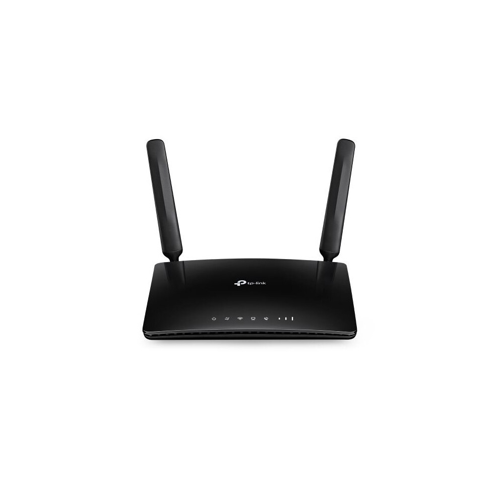 Tp-Link TL-MR6500V 300Mbps N300 4G Lte Telephony Wifi Router Volte/Csfb/Voi TL-MR6500V