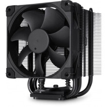 Noctua NH-U9S Chromax .Zwart