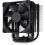 Noctua NH-U9S Chromax .Zwart 1
