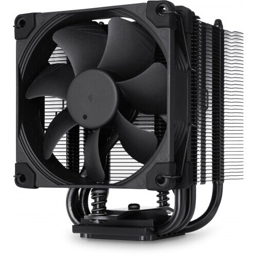 Noctua NH-U9S Chromax .Zwart