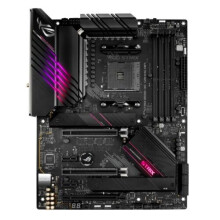 Asus Rog Strix B550-Xe Gaming Wifi Amd B550 Am4 Atx Hdmi Dp Sli/Xfire Ax Wi 90MB17B0-M0EAY0