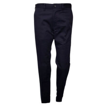 (W29) DIESEL CHI PITT 0JAKH 81E Mens Chino Trousers Hose Stretch Casual Navy Pants