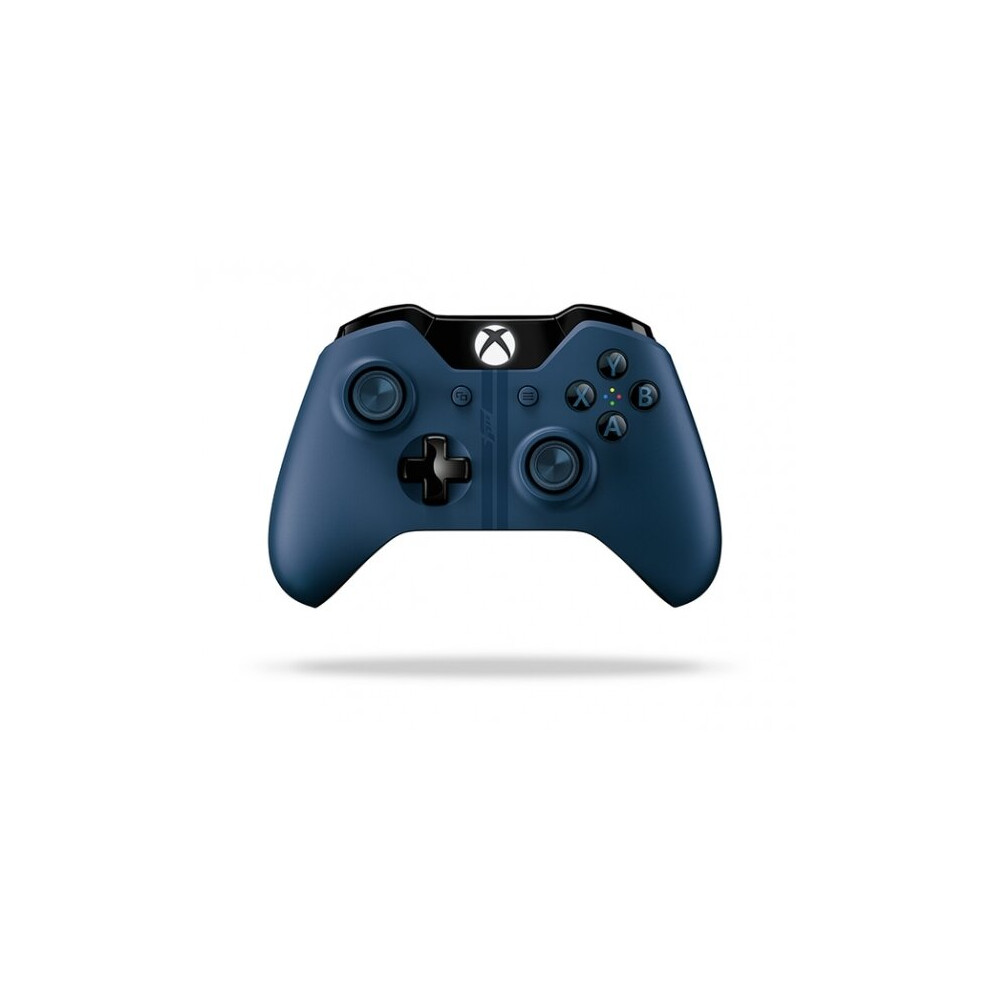 Microsoft Xbox One Console Forza Motorsport Wireless Controller