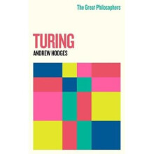 The Great Philosophers: Turing | Paperback