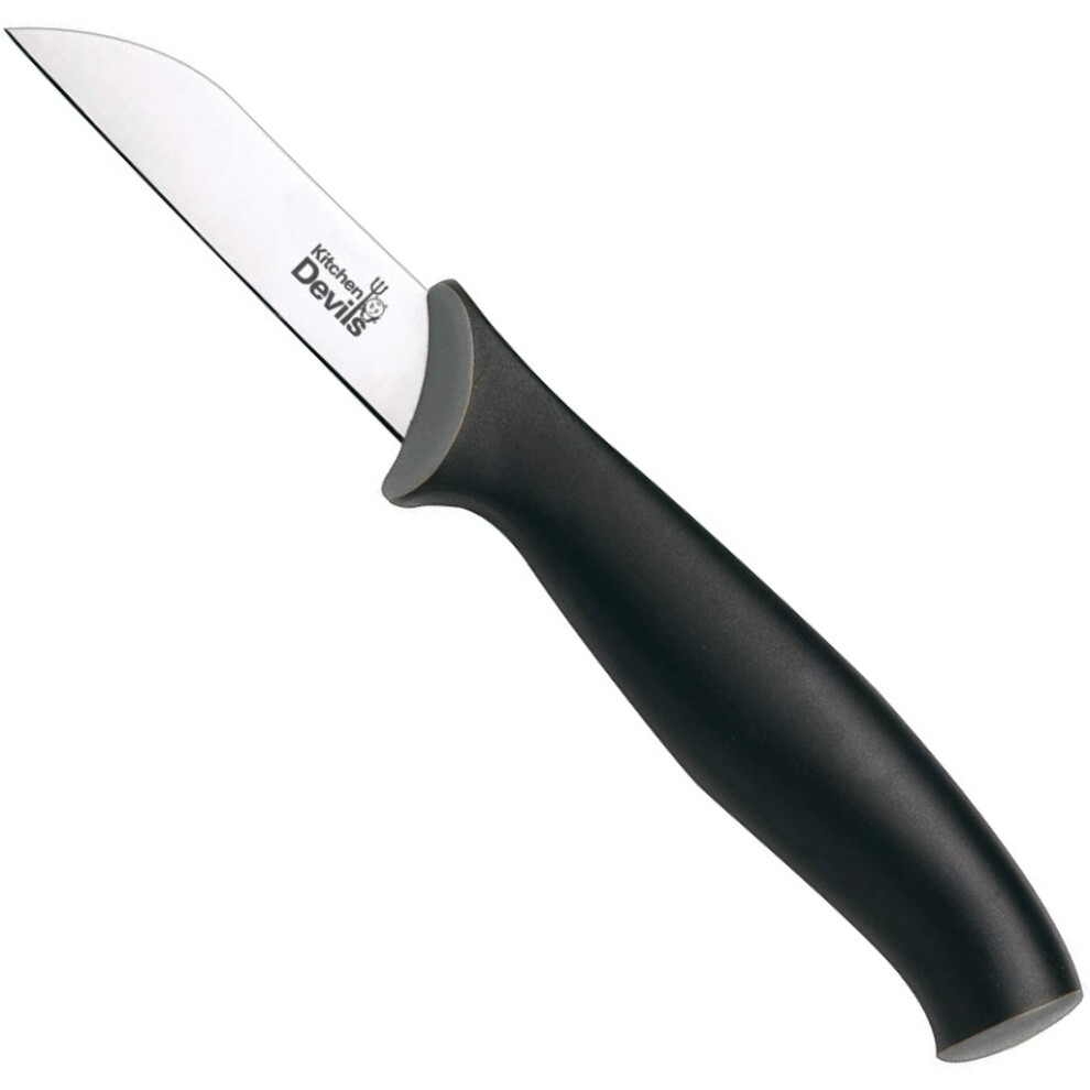 Kitchen Devils Control Paring Knife 603001