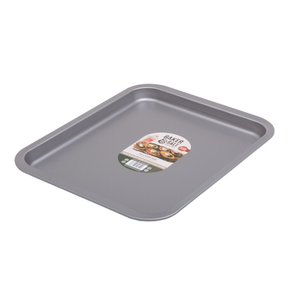 Baker & Salt Non Stick Oven Tray - 41cm