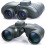 USCAMEL 10X50 Marine Binoculars with Rangefinder Compass, Waterproof 6