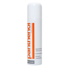 Panthenol 5% Post-Burn Foam, 150 ml - Soothes Post-Burn Skin