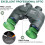 USCAMEL 10X50 Marine Binoculars with Rangefinder Compass, Waterproof 7