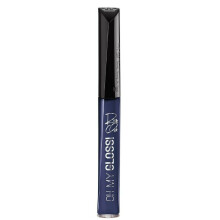 Rimmel Oh My Gloss Rita Ora Moon 820 Lipgloss 6,5 ml