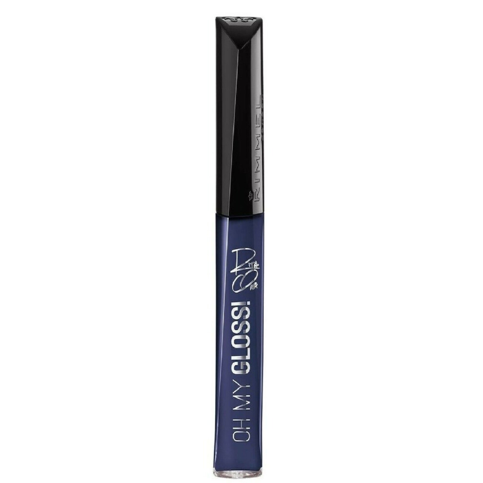 Rimmel Oh My Gloss Rita Ora Lip Gloss 6.5ml Moon 820