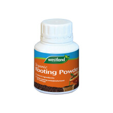 Westland Organic Rooting Powder 100g - Natural Rooting Aid for Cuttings (20200030)