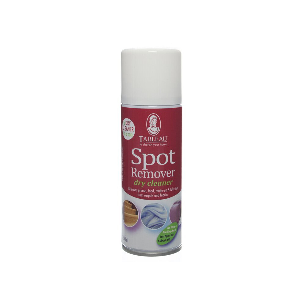 Tableau Spot Remover 200ml TSR