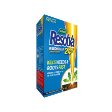 Westland Resolva 24h Concentrated Weedkiller 250ml