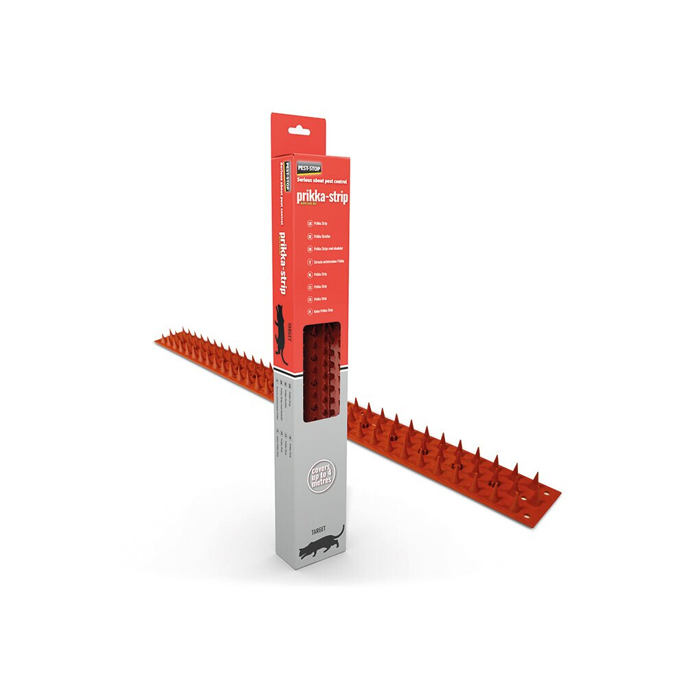 Pest Stop Prikka-strip 45 x 500mm x 8 PSPS8-image-OPC-P6CN6KW-NEW