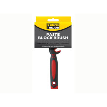 Rodo Paste Block Brush 12 x 3cm FBBB002