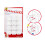 KIDS SAFETY 12 PACK PLUG SOCKET PROTECTORS COVER PLUG SOCKET INSERTS 1