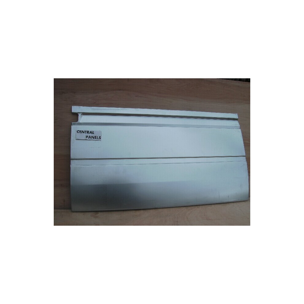 Mercedes Sprinter 1995 To 2005 Sliding Door Outer Repair Rh Drivers Side 414H 6490164207829