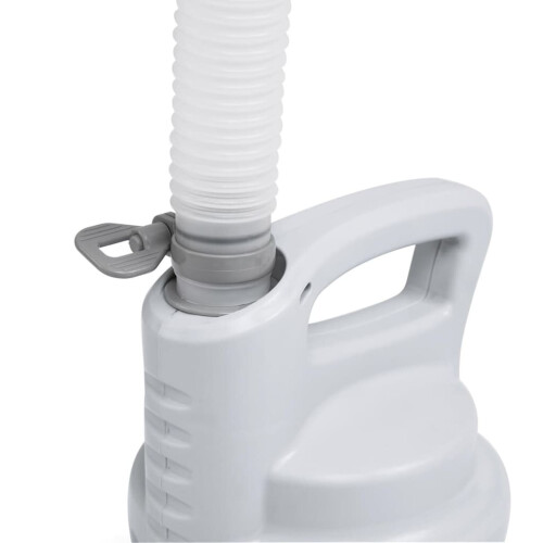 Bestway Bestway Poolpumpe, Hvid 2