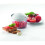 Metaltex Vegetable Chopper Rotomac Kitchen Fruit Cutter Herb Chopper Shredder 11
