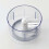 Metaltex Vegetable Chopper Rotomac Kitchen Fruit Cutter Herb Chopper Shredder 2