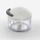 Metaltex Vegetable Chopper Rotomac Kitchen Fruit Cutter Herb Chopper Shredder 3