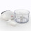 Metaltex Vegetable Chopper Rotomac Kitchen Fruit Cutter Herb Chopper Shredder 5