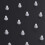 VidaXL vidaXL Rain Shower Head Stainless Steel 30x20 cm Rectangular Black Shower Part 2