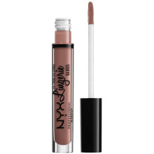 (Butter) NYX Professional Makeup Lip Lingerie Lip Gloss