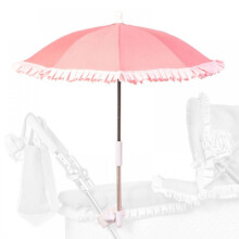 Roma Annie Doll Pram Parasol