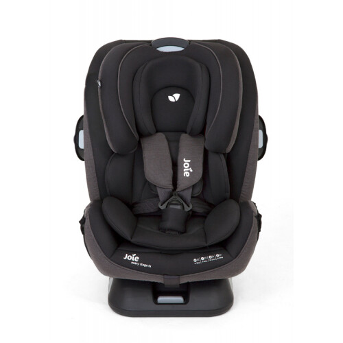 Joie Joie Every Stage FX Group 0+/1/2/3 Car Seat - Coal