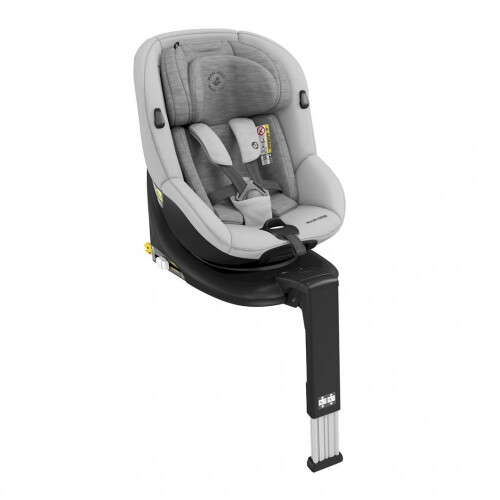 Maxi-Cosi Maxi-Cosi Mica 360 i-Size Car Seat â Authentic Grey