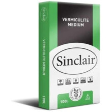 Vermiculite Medium 100 Litre Bag